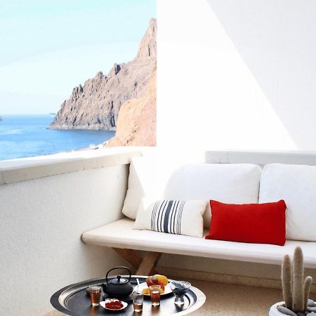 Beach Hideaway Apartment With Modernist Design Santa Cruz de Tenerife Exterior photo