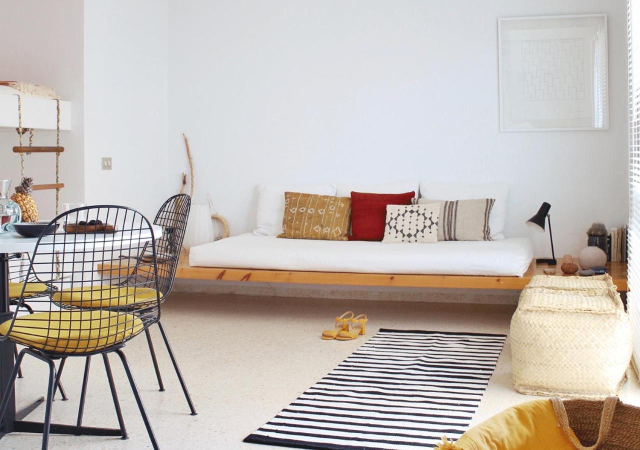 Beach Hideaway Apartment With Modernist Design Santa Cruz de Tenerife Exterior photo