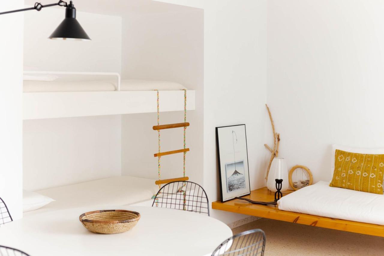 Beach Hideaway Apartment With Modernist Design Santa Cruz de Tenerife Exterior photo