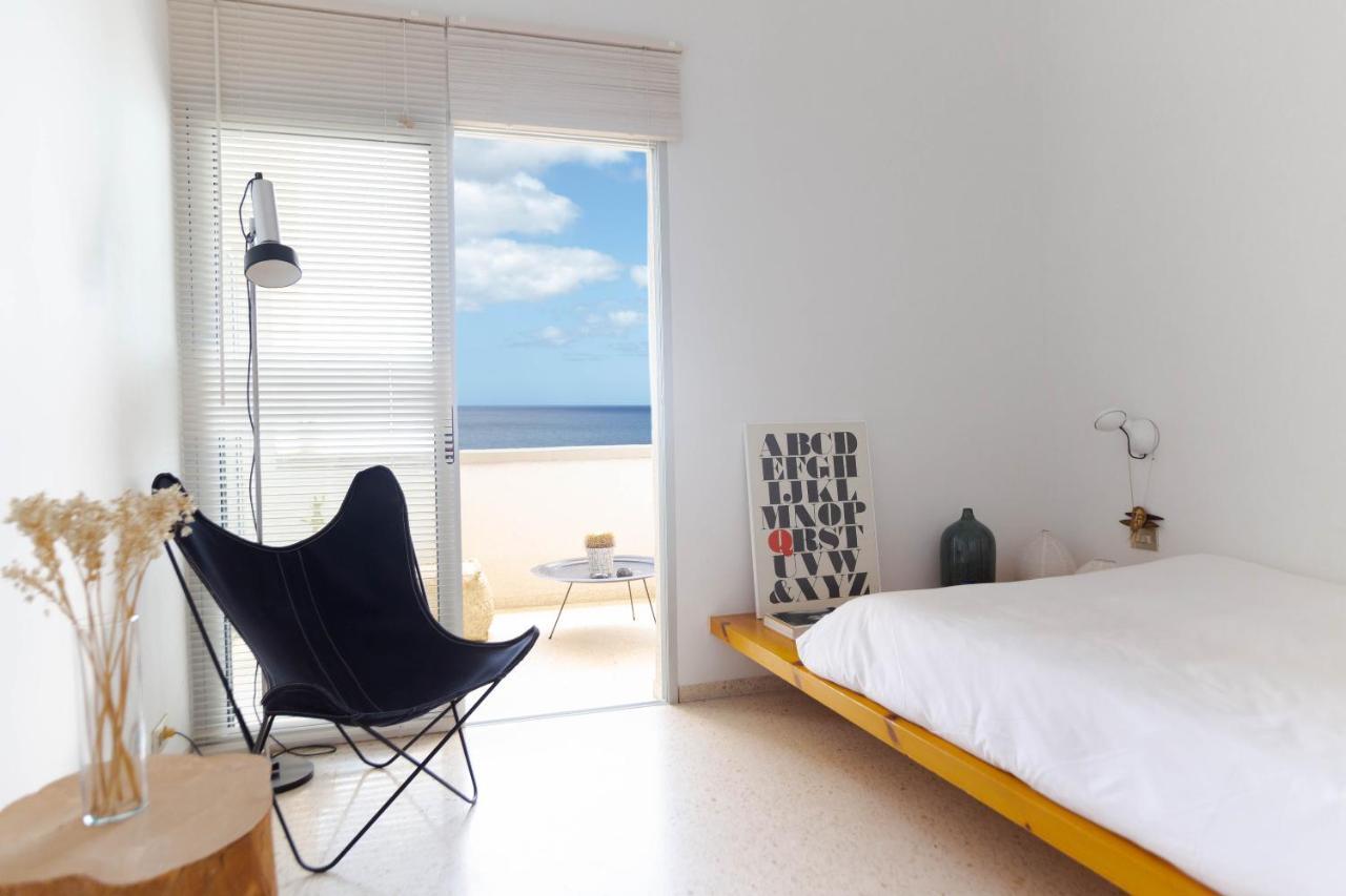 Beach Hideaway Apartment With Modernist Design Santa Cruz de Tenerife Exterior photo